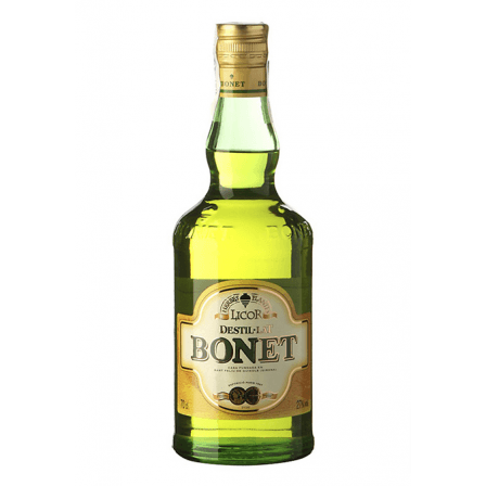 Bonet estomacal 70cl.